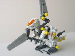 Mua bán ZOID SPINOSAPPER 043